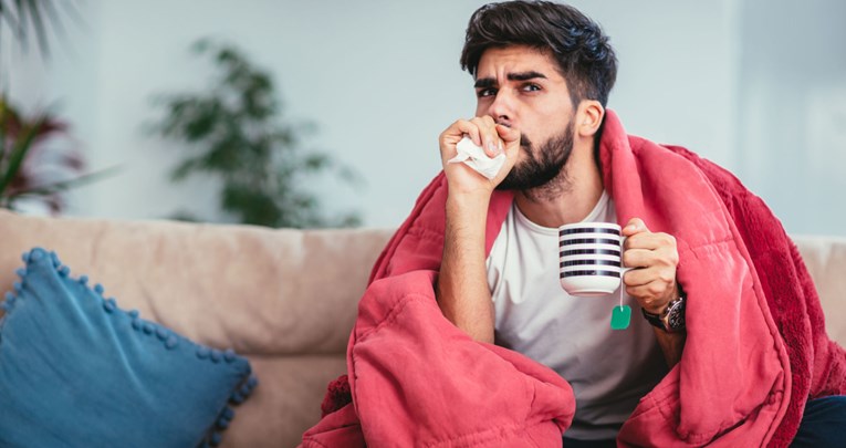 Devet iznenađujućih stvari koje ne biste trebali raditi ako imate gripu